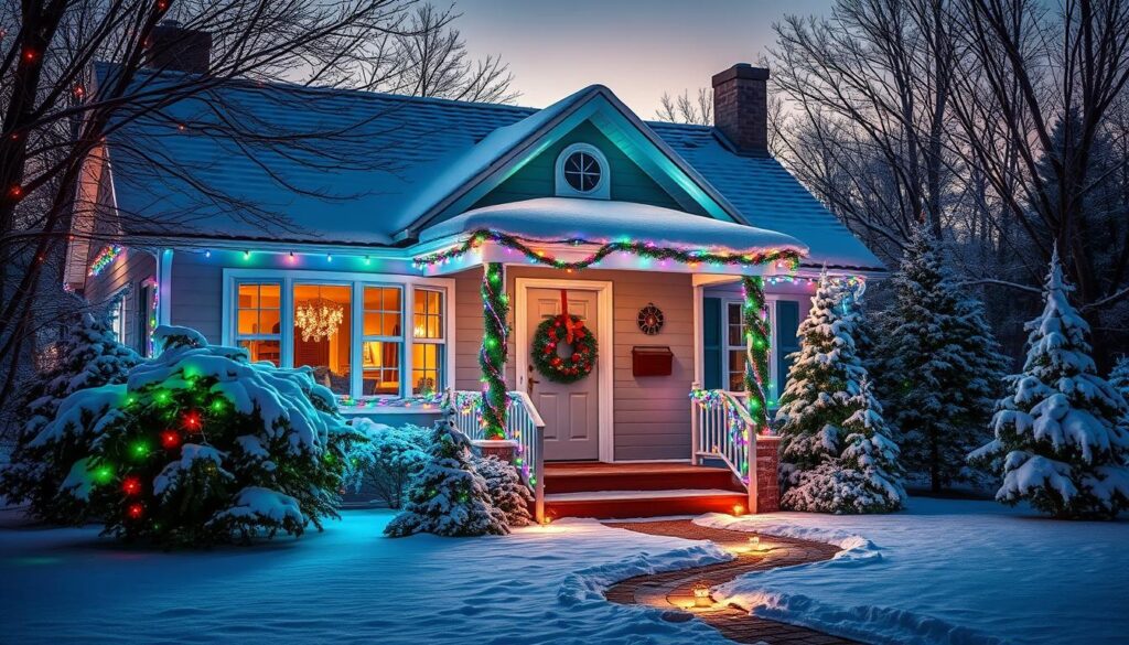 outdoor Christmas lights outdoor Christmas lights