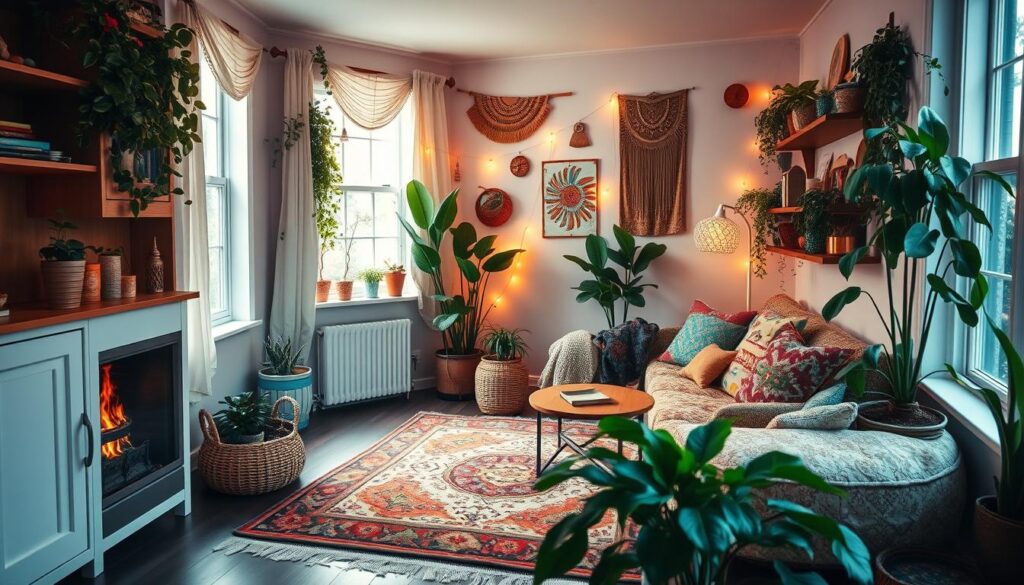 room decor