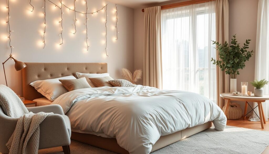 sleep environment