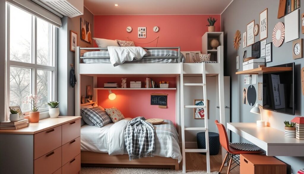 small bedroom ideas for teens