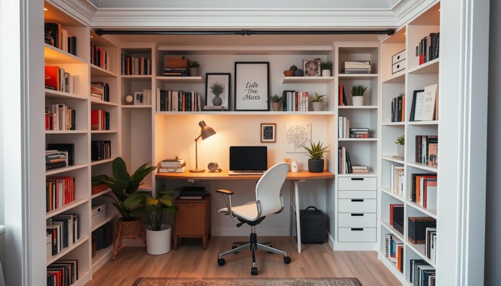 small office design