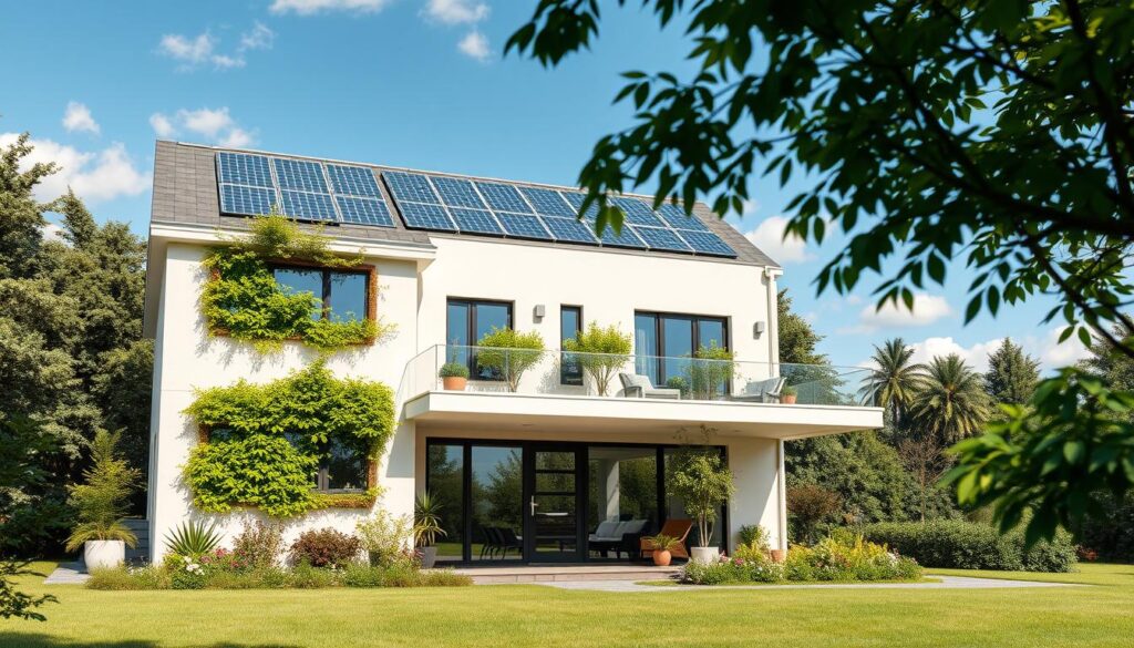 smart home automation