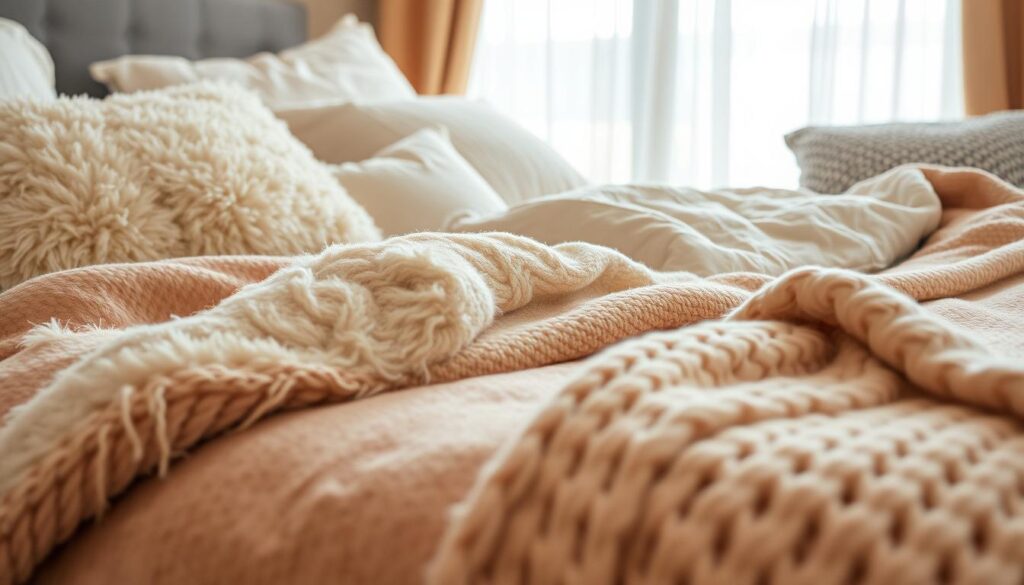 soft textures