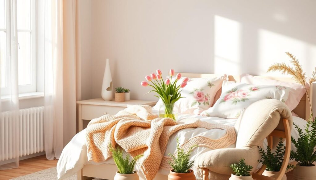 spring decor