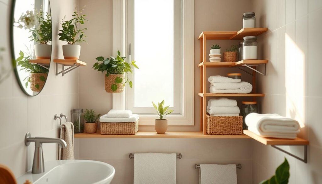sustainable storage