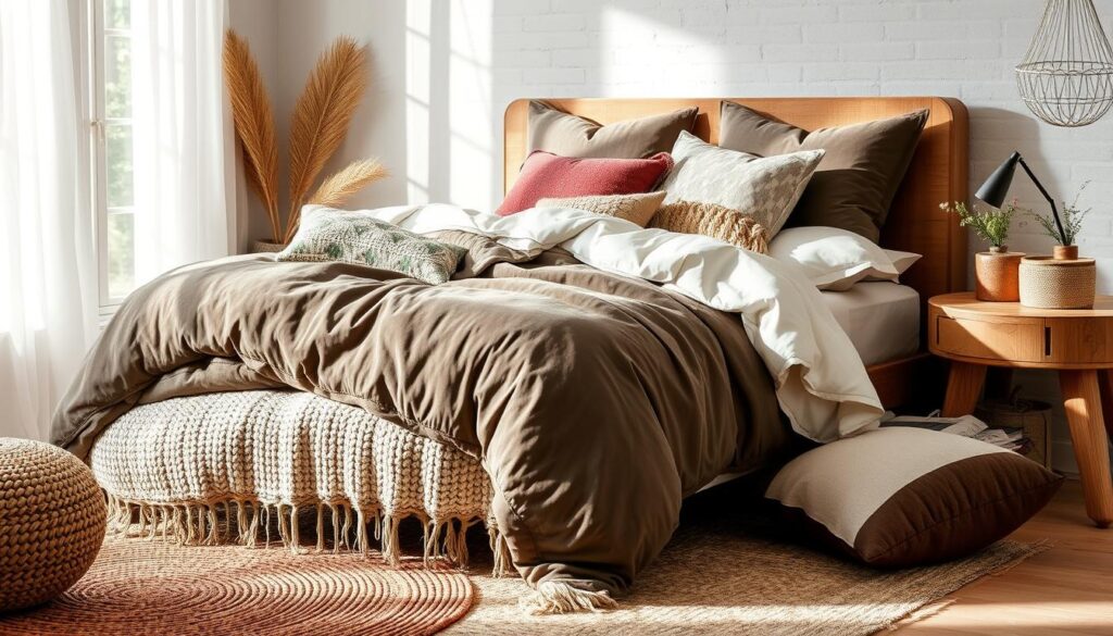 texture layering