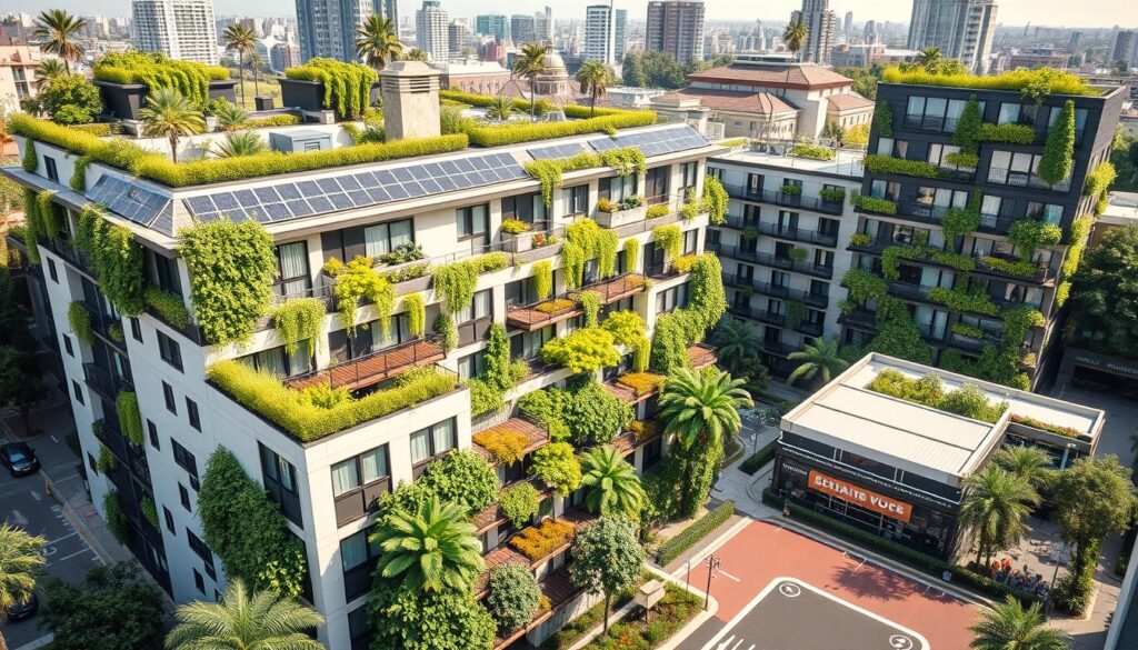 urban sustainability