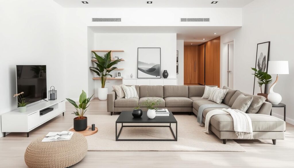 versatile decor