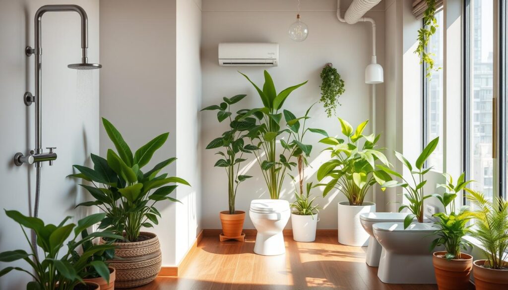 water conservation