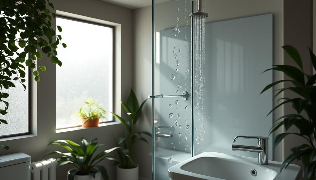 water usage